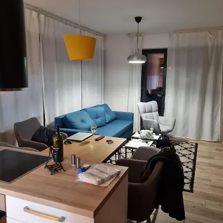 Paja * Liptovský Mikuláš