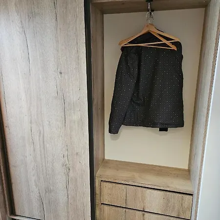 Paja 公寓 Liptovský Mikuláš