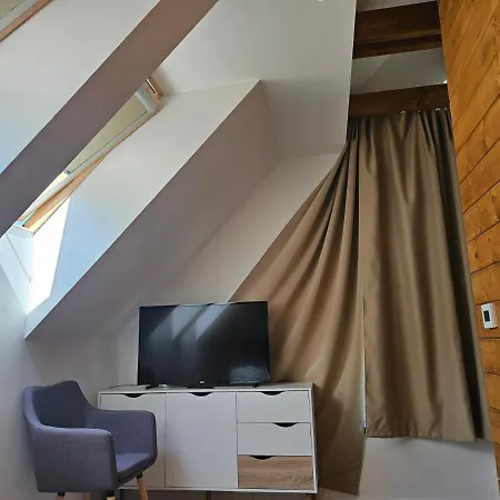 Paja Lejlighed Liptovský Mikuláš