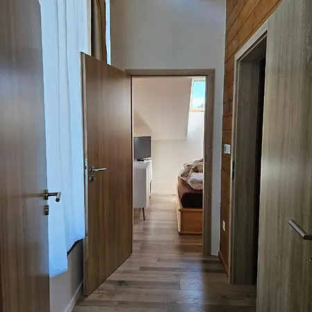 Paja * Liptovský Mikuláš