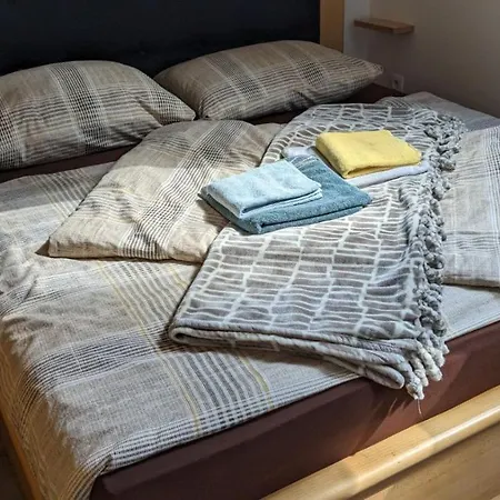 Lejlighed Paja Liptovský Mikuláš