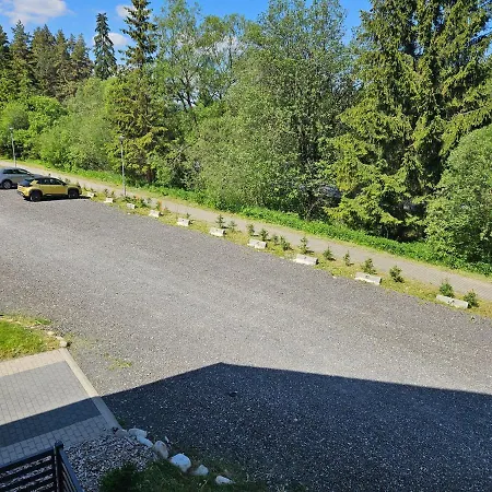 Paja Lägenhet Liptovský Mikuláš