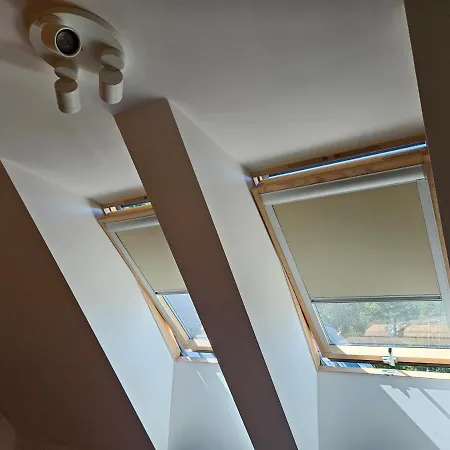 Paja Lägenhet Liptovský Mikuláš