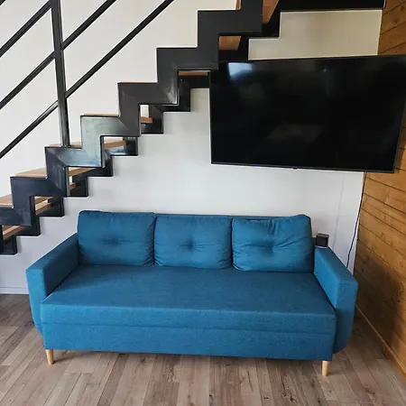 Paja Lejlighed Liptovský Mikuláš