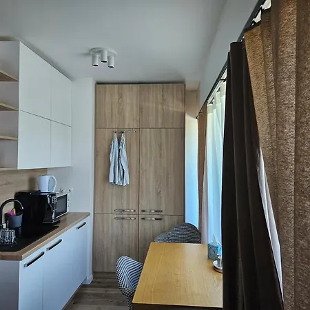 公寓 Paja Liptovský Mikuláš