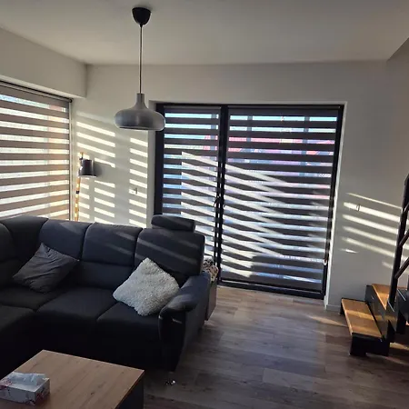 Lejlighed Paja Liptovský Mikuláš