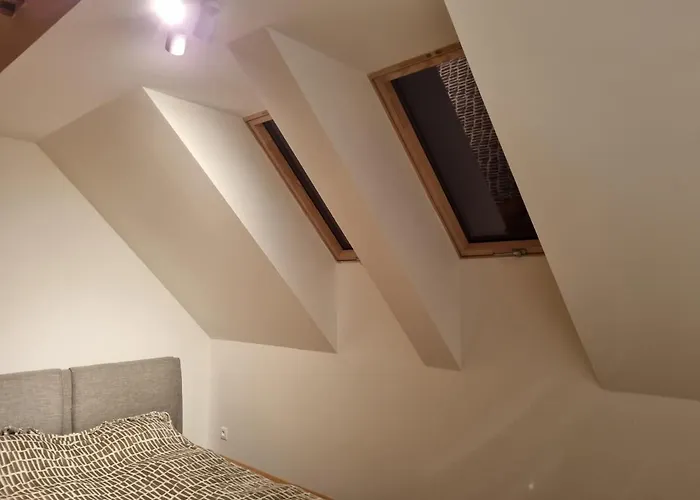 Apartmán Paja *