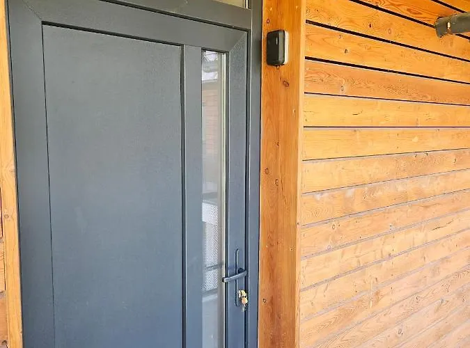 Apartmán Paja *