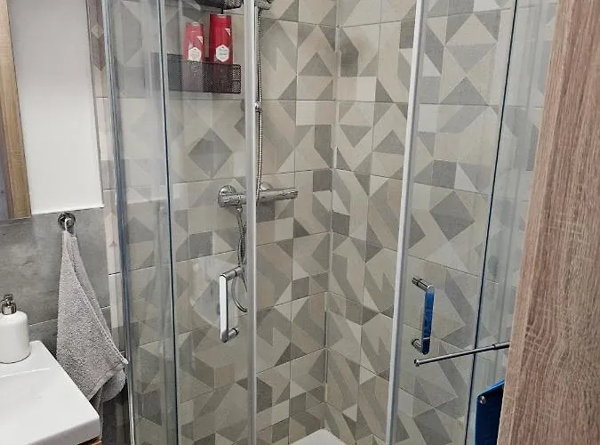 Paja Apartmán *