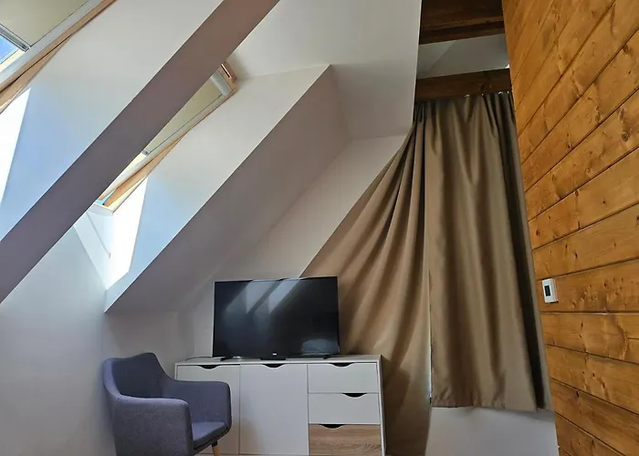 Paja Apartmán Liptovsky Mikulas