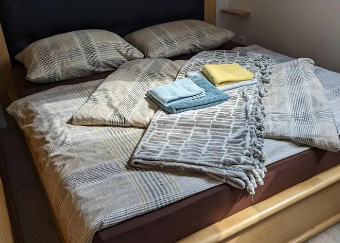 Apartmán Paja Liptovsky Mikulas