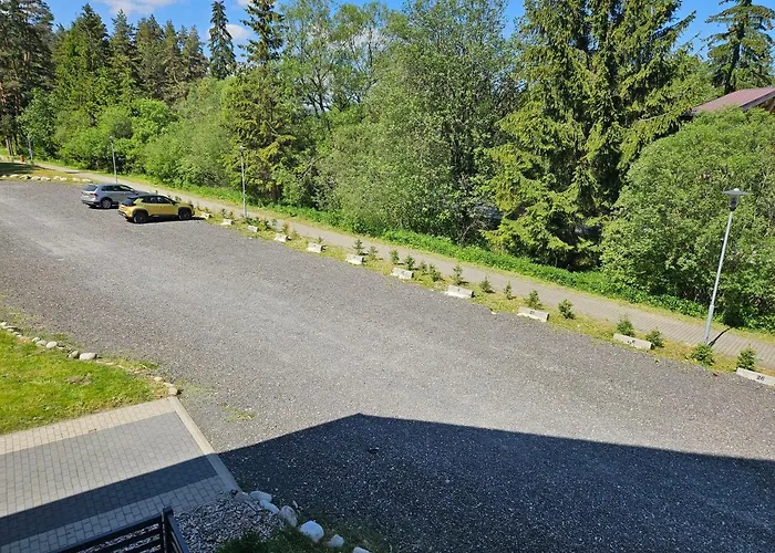 Paja Apartmán Liptovsky Mikulas