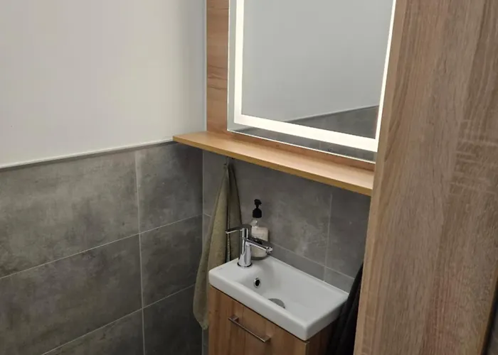 Paja Apartmán *