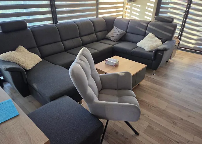Apartmán Paja